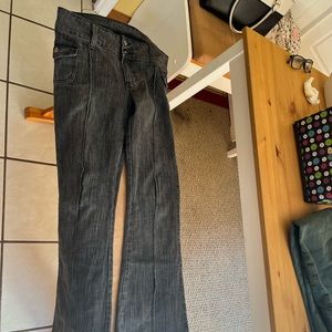 Brandy Melville size small jeans